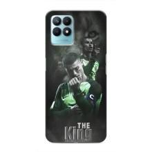Чохол Кріштіану Роналду для Realme NARZO 50 (AlphaPrint) (Крістіано Лев)