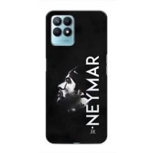 Чохол Неймар для Realme NARZO 50 (AlphaPrint) (NEYMAR)
