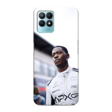 Чохол Формула1 на Realme NARZO 50 – Ф1 Пірс