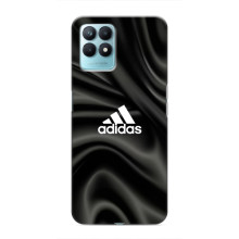 Чехол с картинкой Адидас на Реалми Нарзо 50 – Adidas logo