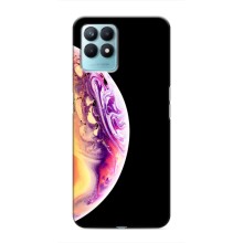 Космічні Чохли для RealMe NARZO 50 (VPrint) (Планета Айфон)