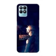 Naruto Anime Чохли для RealMe NARZO 50 (AlphaPrint)