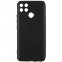 Чехол TPU Epik Black Full Camera для Realme Narzo 50A – Черный