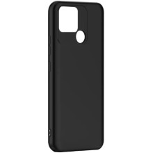 Чехол TPU Epik Black для Realme Narzo 50A – Черный