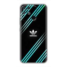 Чохли Адидас для Realme NARZO 50A (AlphaPrint)