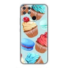 Чохли з фруктами для Realme NARZO 50A (VPrint)