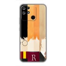 Чохли з Гаррі Поттером для Realme NARZO 50A (AlphaPrint)