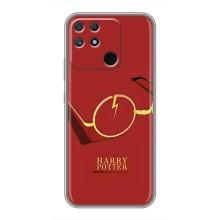 Чохли з Гаррі Поттером для Realme NARZO 50A (AlphaPrint)