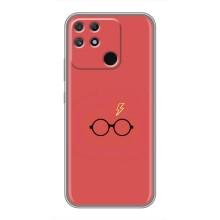 Чохли з Гаррі Поттером для Realme NARZO 50A (AlphaPrint)