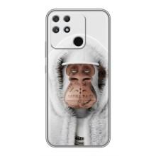 Чохли з Мавпами NFT для Realme NARZO 50A (AlphaPrint)