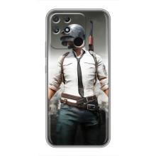 Чеjхол PUBG для РiалМi Нарзо 50А (AlphaPrint)