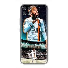 Чохол Неймар для Realme NARZO 50A (AlphaPrint)