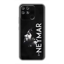 Чохол Неймар для Realme NARZO 50A (AlphaPrint)