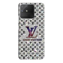 Чехол Стиль Louis Vuitton на Realme NARZO 50A (Крутой LV)