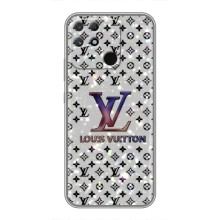 Чехол Стиль Louis Vuitton на Realme NARZO 50A – Яркий LV