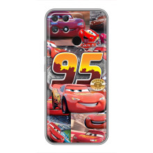 Силиконовый чехол Маквин для Realme NARZO 50A