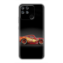 Силіконовий чохол Маквін для Realme NARZO 50A – Маквін 95