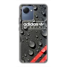 Чохли Адидас для Realme NARZO 50i Prime (AlphaPrint)