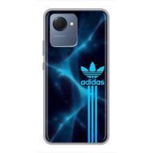 Чохли Адидас для Realme NARZO 50i Prime (AlphaPrint)