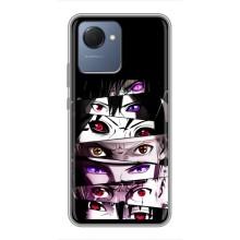 Чохли Персонажі Аніме Наруто для Realme NARZO 50i Prime (AlphaPrint)