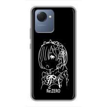 Чохли Персонажі Аніме Наруто для Realme NARZO 50i Prime (AlphaPrint)