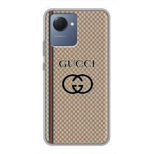Чехлы Бренд GUCCI для Realme NARZO 50i Prime – Стиль Гуччи