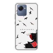 Чохли на тему: Ітачи Учіха для Realme NARZO 50i Prime (AlphaPrint)