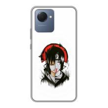 Чохли на тему: Ітачи Учіха для Realme NARZO 50i Prime (AlphaPrint)