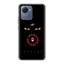 Чохли на тему: Ітачи Учіха для Realme NARZO 50i Prime (AlphaPrint)