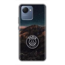 Чохли PSG для Realme NARZO 50i Prime (AlphaPrint)