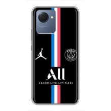 Чохли PSG для Realme NARZO 50i Prime (AlphaPrint)