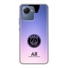 Чохли PSG для Realme NARZO 50i Prime (AlphaPrint)