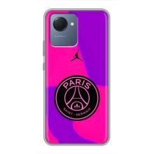 Чохли PSG для Realme NARZO 50i Prime (AlphaPrint)