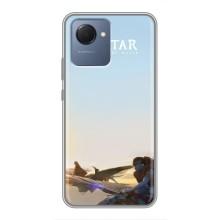Чохли з фільму АВАТАР для Realme NARZO 50i Prime (AlphaPrint)