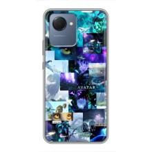Чохли з фільму АВАТАР для Realme NARZO 50i Prime (AlphaPrint)