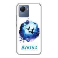Чохли з фільму АВАТАР для Realme NARZO 50i Prime (AlphaPrint)