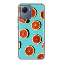 Чехлы с Фруктами для Realme NARZO 50i Prime (VPrint)