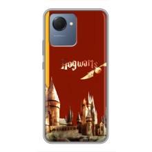 Чохли з Гаррі Поттером для Realme NARZO 50i Prime (AlphaPrint)