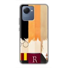Чохли з Гаррі Поттером для Realme NARZO 50i Prime (AlphaPrint)