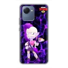Чехлы Brawl Stars для Realme NARZO 50i Prime (AlphaPrint)