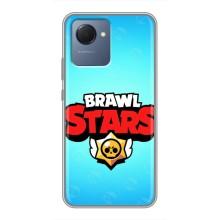 Чехлы Brawl Stars для Realme NARZO 50i Prime (AlphaPrint)