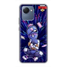 Чехлы Brawl Stars для Realme NARZO 50i Prime (AlphaPrint)