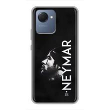 Силиконовый Чехол Realme NARZO 50i Prime – Neymar
