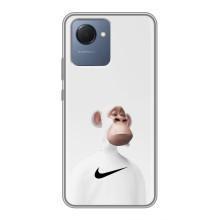 Чохли з Мавпами NFT для Realme NARZO 50i Prime (AlphaPrint)