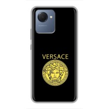 Чехлы VERSACE для Реалми Нарзо 50i Прайм (PREMIUMPrint) (Versace)