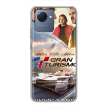 Чехол Gran Turismo / Гран Туризмо на Реалми Нарзо 50и Прайм (Gran Turismo)