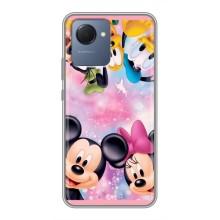 Чехлы для телефонов Realme NARZO 50i Prime - Дисней – Disney