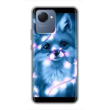 Чохол з Лисичкою для Realme NARZO 50i Prime – Яскрава Лисиця