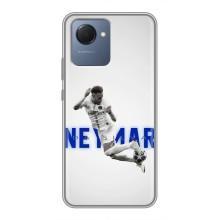 Чохол Неймар для Realme NARZO 50i Prime (AlphaPrint)