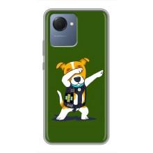Чехол с принтом Собаки Патрон для Realme NARZO 50i Prime (Собака Патрон)